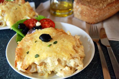 Tasty Travel Bacalhau com Natas