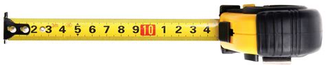 Measure Tape Png
