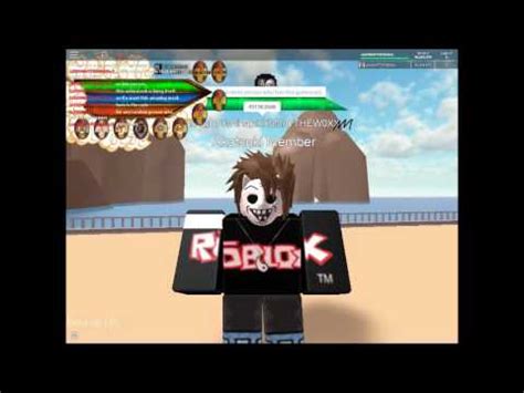 New codes come out all the time, so you may want to bookmark this page and. (Roblox) Nindo/Shinobi Life OA: Funny Anbu Mask - YouTube