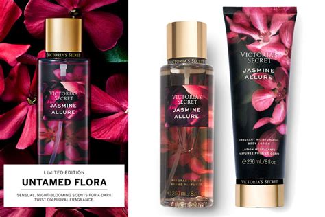 Perfume Victoria Secret Products Bombshell Fragrances Showtainment