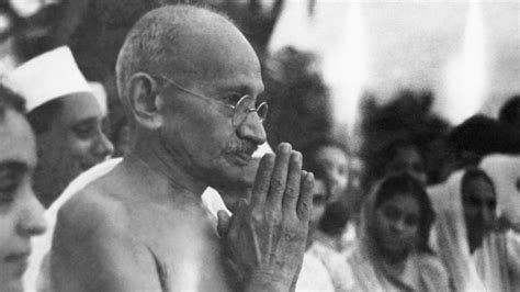 How Did Gandhi Gain Independence for India?