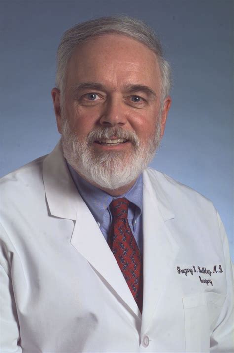 Johns Hopkins Surgeon Tapped For Doctor Of The Year Award