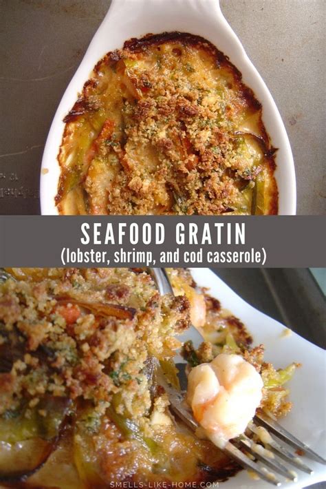 Check spelling or type a new query. Est Seafood Casserole / Nb Seafood Casserole Recipe Food ...