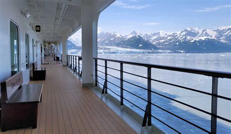 Cunard Alaska Cruises And Reasons To Sail Forever Karen