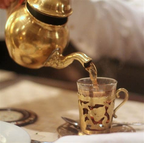 Px Photo Arabic Tea Ii By Bebba Arabic Tea Tea Tableware