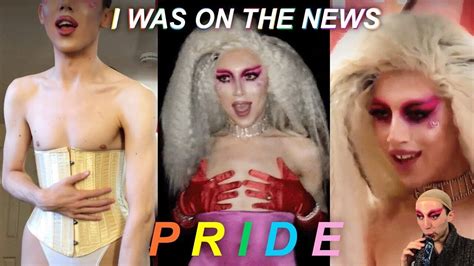 what really happens at pride youtube