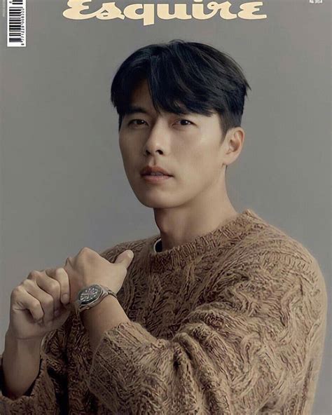 The 10 Hottest Korean Actors In High Fashion Shoots Metro Style