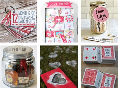Valentines Day Crafts For Him 20 Diy Valentines Day Ts That Men