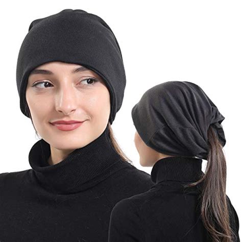 The 14 Best Slouchy Beanies For Women To Buy 2024 Trends HairstyleCamp