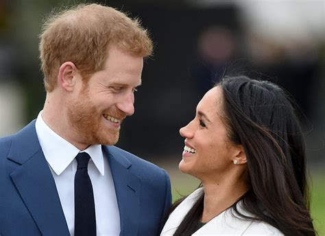 Reveja os melhores momentos do casamento de meghan e harry em windsor. Casamento do príncipe Harry e Meghan Markle ganha data ...