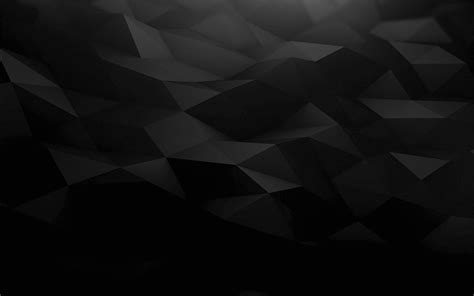 Pixlith Black And Gray Abstract Background