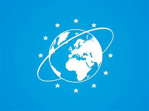Dermot Mcdonagh Projects Esa European Space Agency Rebrand Dribbble