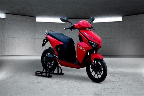 Gesits Electric 2023 Harga Review Spesifikasi And Promo Desember