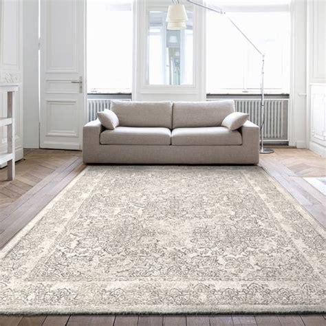 Best Neutral Rugs For Under 200 House On Longwood Lane