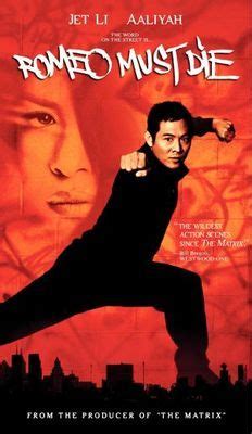 30 cult movies that absolutely everybody must see. Romeo Must Die poster | Full movies online free, Streaming ...
