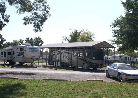 Campgrounds & recreational vehicle parks. Lazy L RV Park - 3 Photos - Sherman, TX - RoverPass
