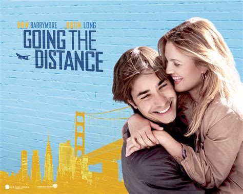 Long Distance Relationship Movies Going The Ldr Confessions