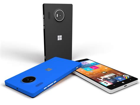 Nova Foto Mostra O Microsoft Lumia 950 Xl Na Cor Branca Mais Celular