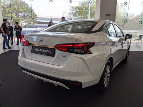 Maybe you would like to learn more about one of these? Nissan Almera Turbo-4 - MotoMalaya.net - Berita dan Ulasan ...