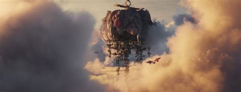 See more ideas about mortal engines, predator cities. Mortal Engines trailer plunges us to a world of warring ...