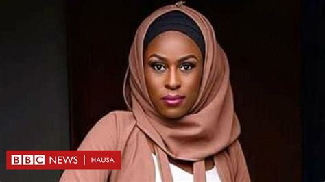 Hirar Bbc Da Nafisa Abdullahi Bbc News Hausa