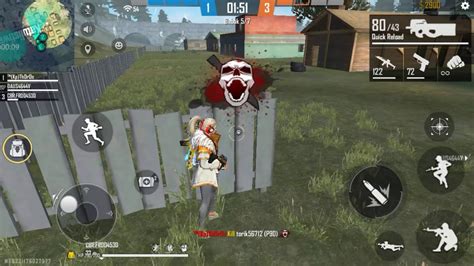 Annette edoarda, cemal faruk, doyok superdj and others. highlight clash squad - free fire.Kecepatan tangan - YouTube
