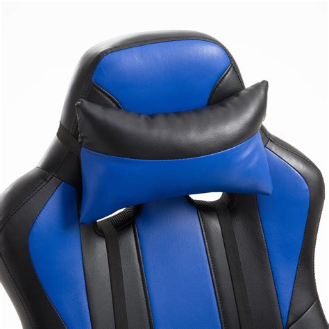 One of the most important things to. High Back Ergonomic Gaming Chair Swivel Computer Seat ...