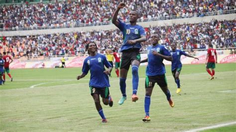 Mbwana ally samatta (born 23 dec 1992) nation tanzania. Mayanga atangaza majina 24 ya kikosi cha 'Taifa Stars ...