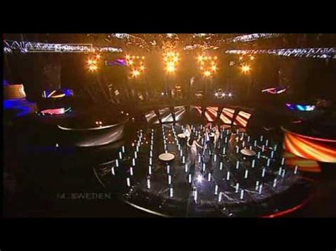 Las vegas performed by swedish singer martin stenmarck, was the winning song for the swedish melodifestivalen 2005. Eurovision 2005 Sweden: Martin Stenmarck - "Las Vegas"