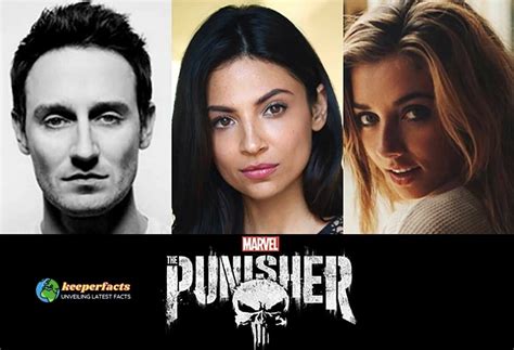 The Punisher Season 3 Release Date Renewed Or Cancelled Check Here