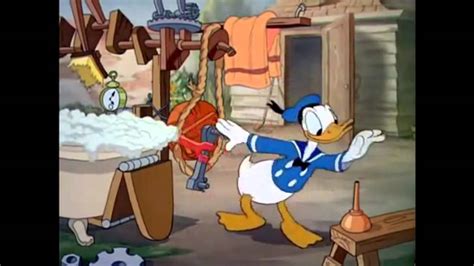 Disney Classic Cartoons Donald Duck Pluto Mickey Mouse Goofy Youtube