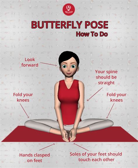 Das Beste Von Balancing Butterfly Pose Sanskrit Name Yoga X Poses