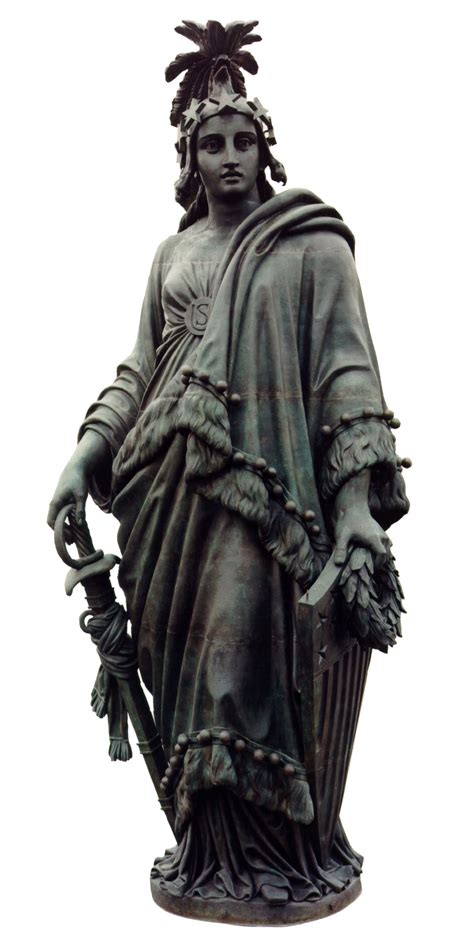 Statue Of Freedom Thomas Crawford Sartle Rogue Art History