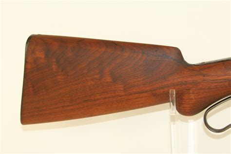Winchester Model 1887 Lever Action Shotgun Candr Antique021 Ancestry Guns