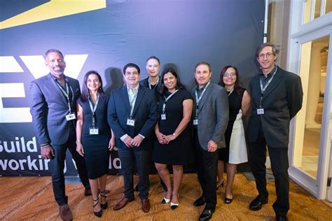 Ey Launches New Digital Transformation Services Curaçao Chronicle