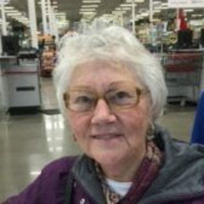 Arlene Bell 2022 Obituary