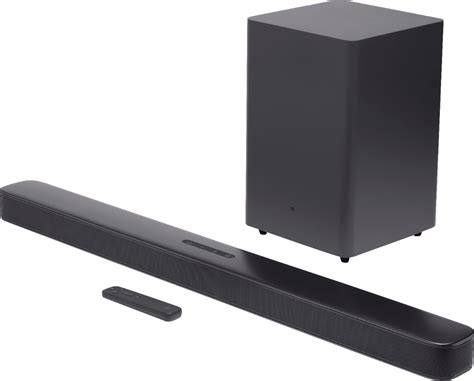 Questions And Answers JBL 2 1 Channel Soundbar With Wireless Subwoofer