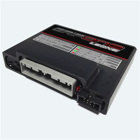 As with oem traction control, aftermarket systems do not all work exactly the same. GripOne LEONE Traction Control System - Yamaha, Honda ...