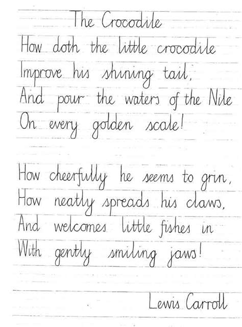 Make your own handwriting practice worksheets in print, cursive, or d'nealian. Nelson Handwriting. | Learn handwriting, Nelson ...