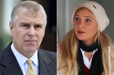 Prince Andrew Dodges Embassy Request To Discuss ‘sex Slave Page Six