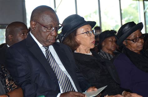 His wife tshepo is the sister of fellow south african tycoon patrice motsepe. Meet Dr Tshepo Motsepe: South Africa's New First Lady