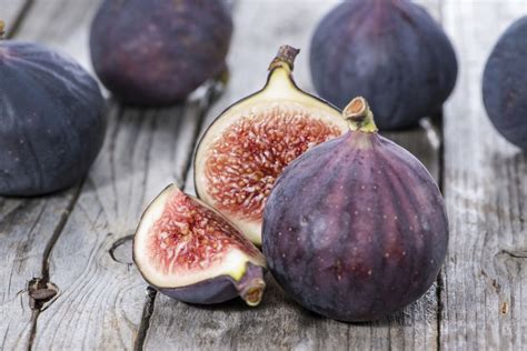 Feigen Warum sie so gesund sind