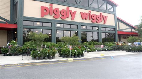 Piggly Wiggly Carolina Sells 28 Stores Supermarket News