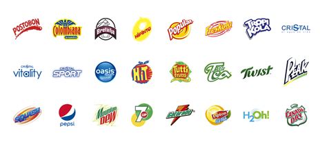 Logos De Marcas De Bebidas Imagui