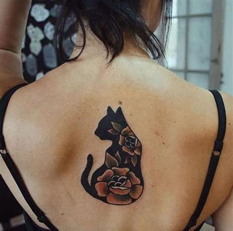 We did not find results for: Cat tattoo