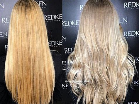 We did not find results for: The Ultimate Guide to Blonde Haircolors: Warm vs. Cool ...