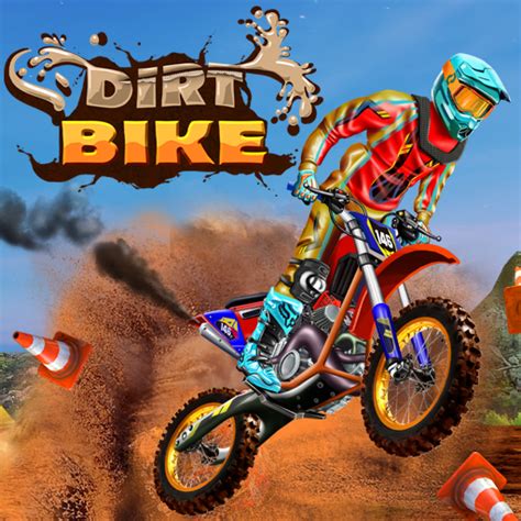 Dirt Bike Stunts 3d Play Free Online Games On Wtf Games