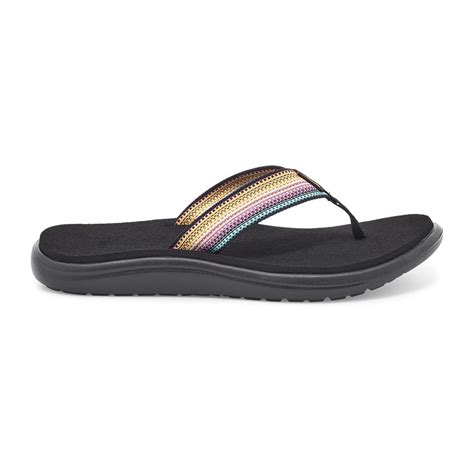 Teva Voya Flip Slipper Dames Multicolor Kopen