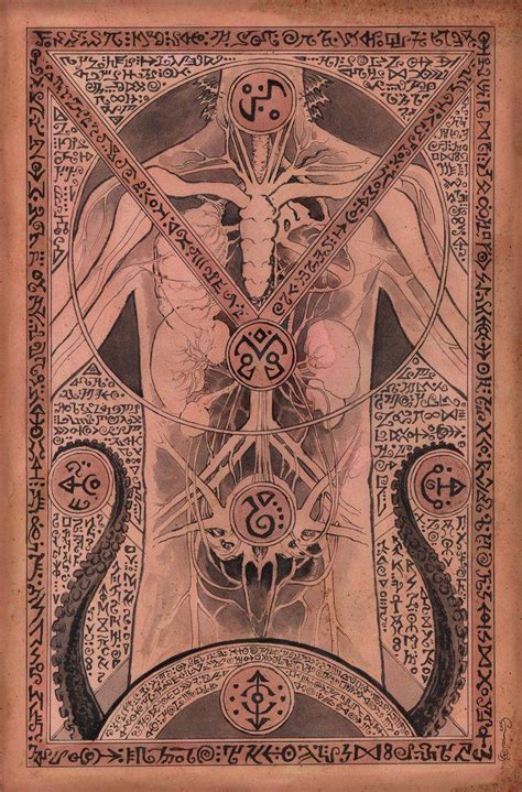 Prestidigitweeze for his support and help with the declaration page. Necronomicon Pages Wallpapers - Wallpaper Cave