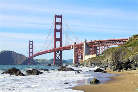 10 Free Things To Do In San Francisco Outlook Global Travel